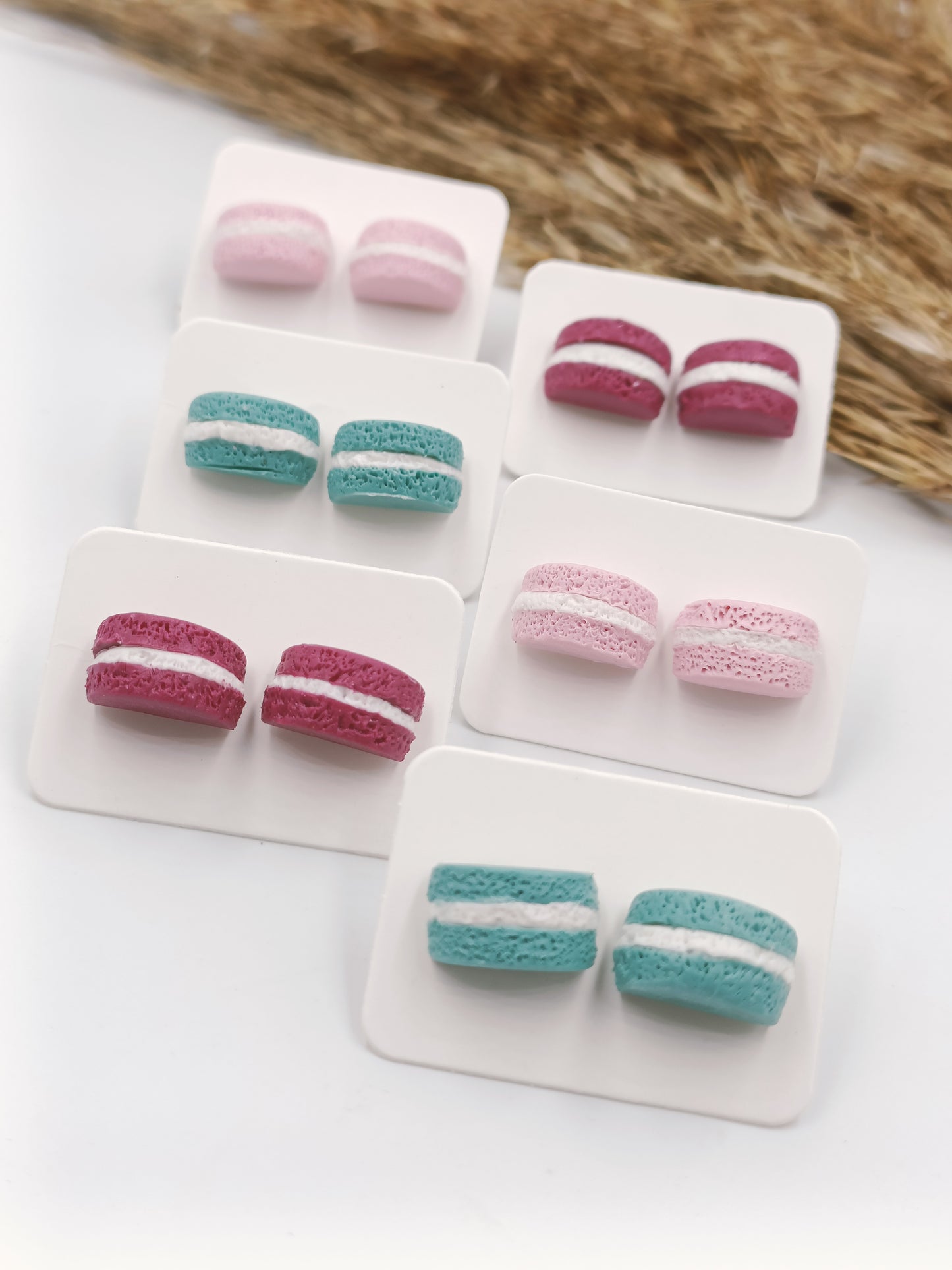 Macarons