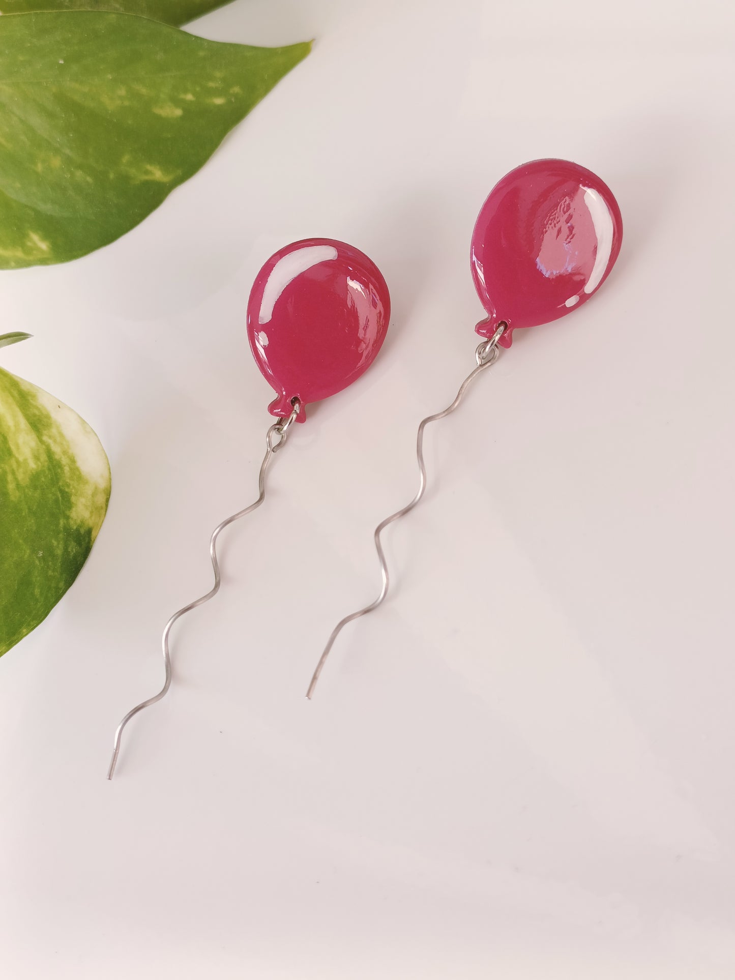 Palloncino Pendente