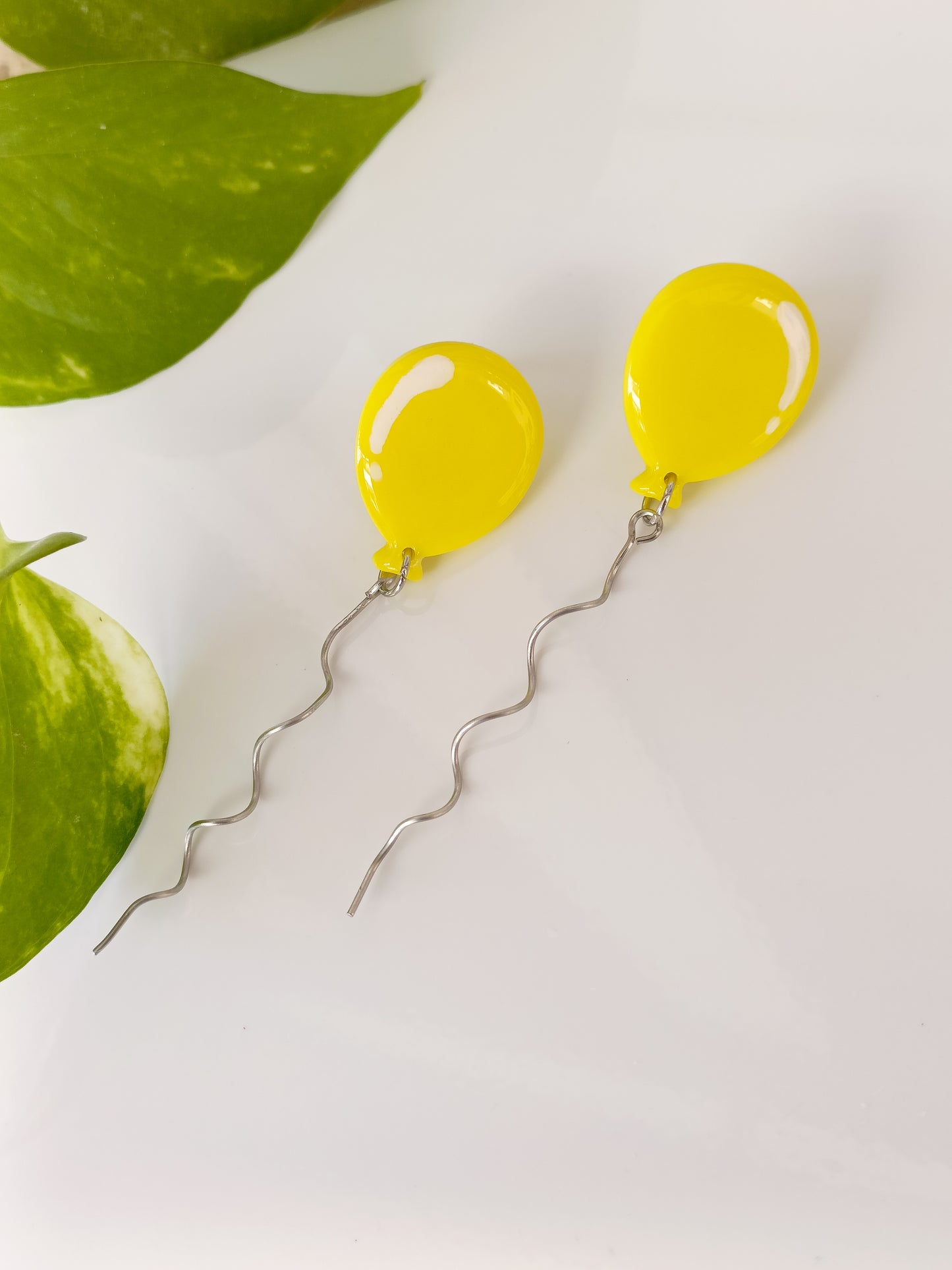 Palloncino Pendente