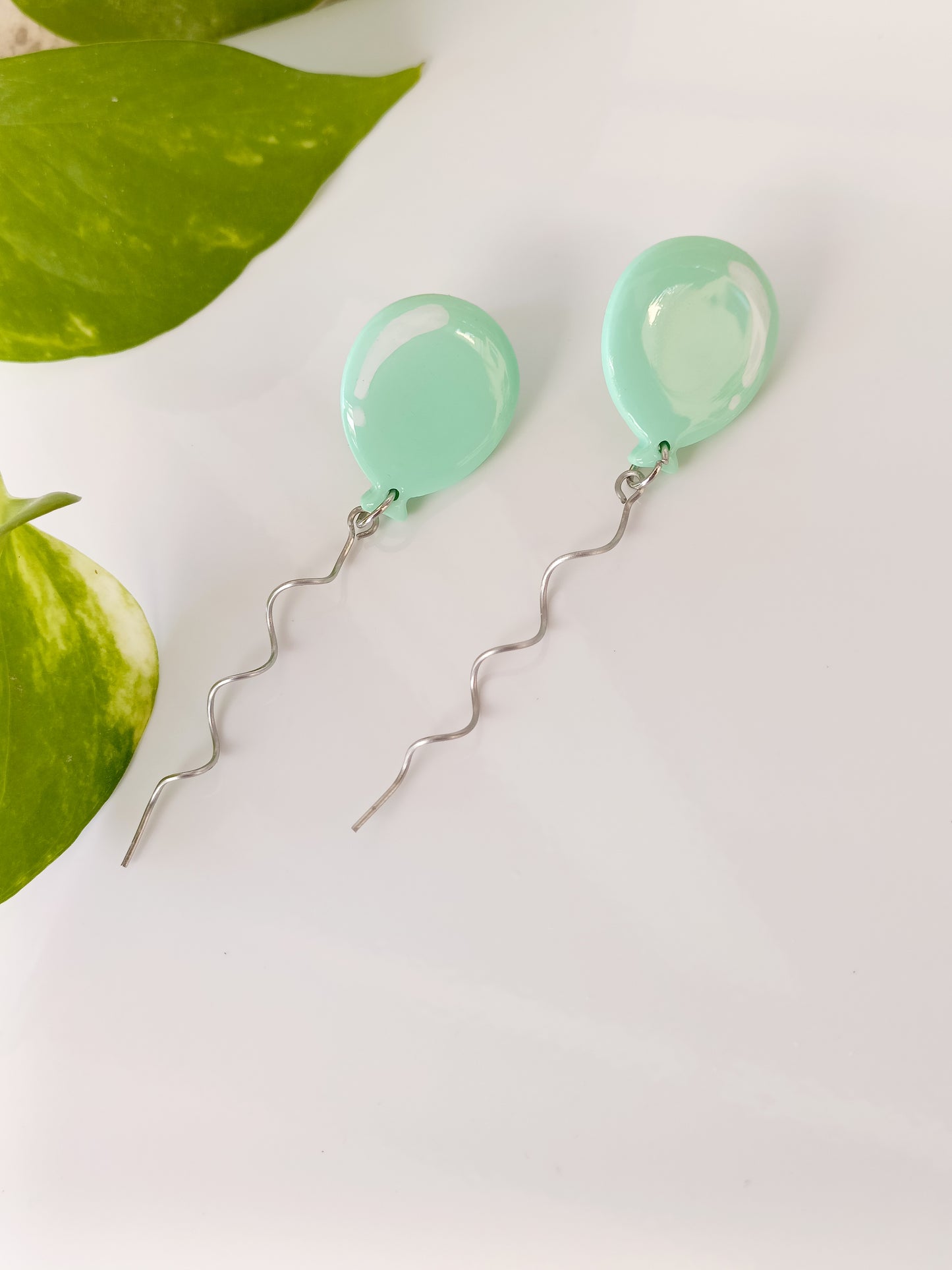 Palloncino Pendente
