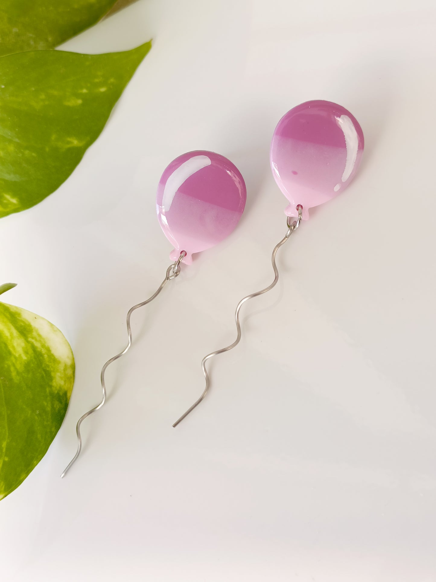 Palloncino Pendente