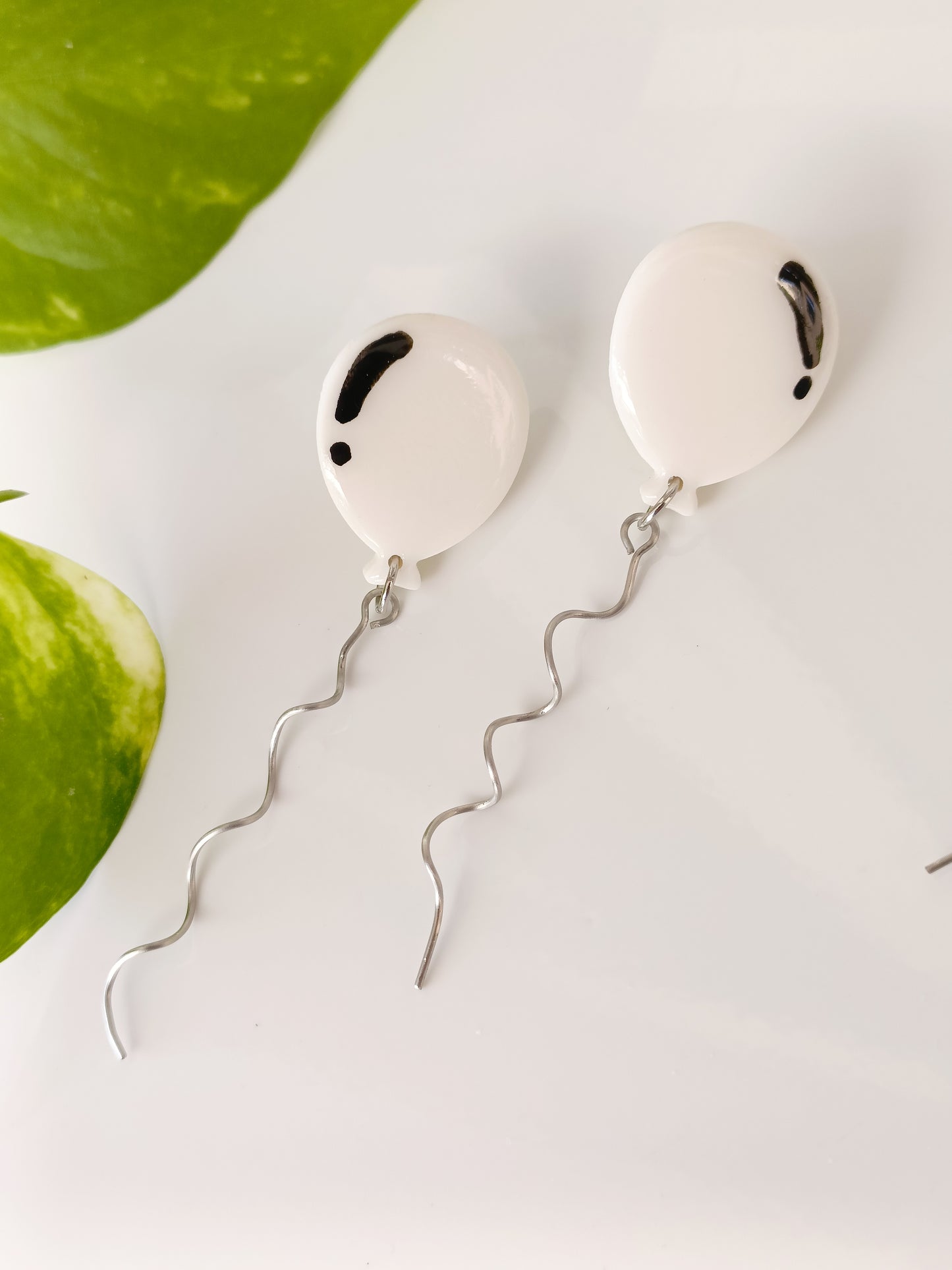 Palloncino Pendente
