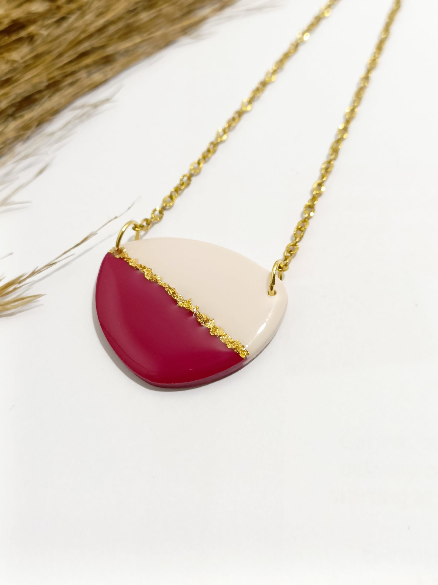 Collana 3.5 cm