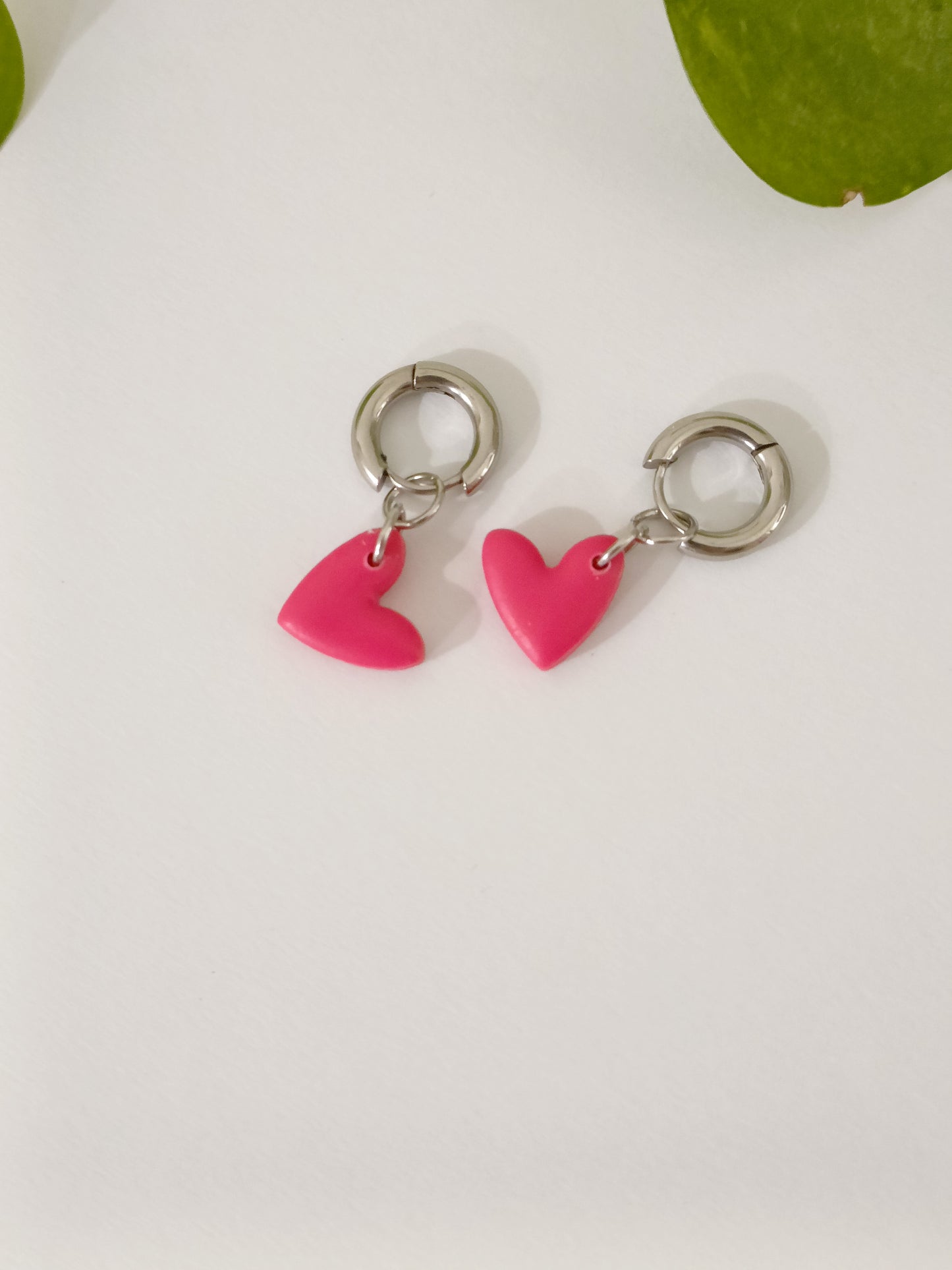Cuore pendente