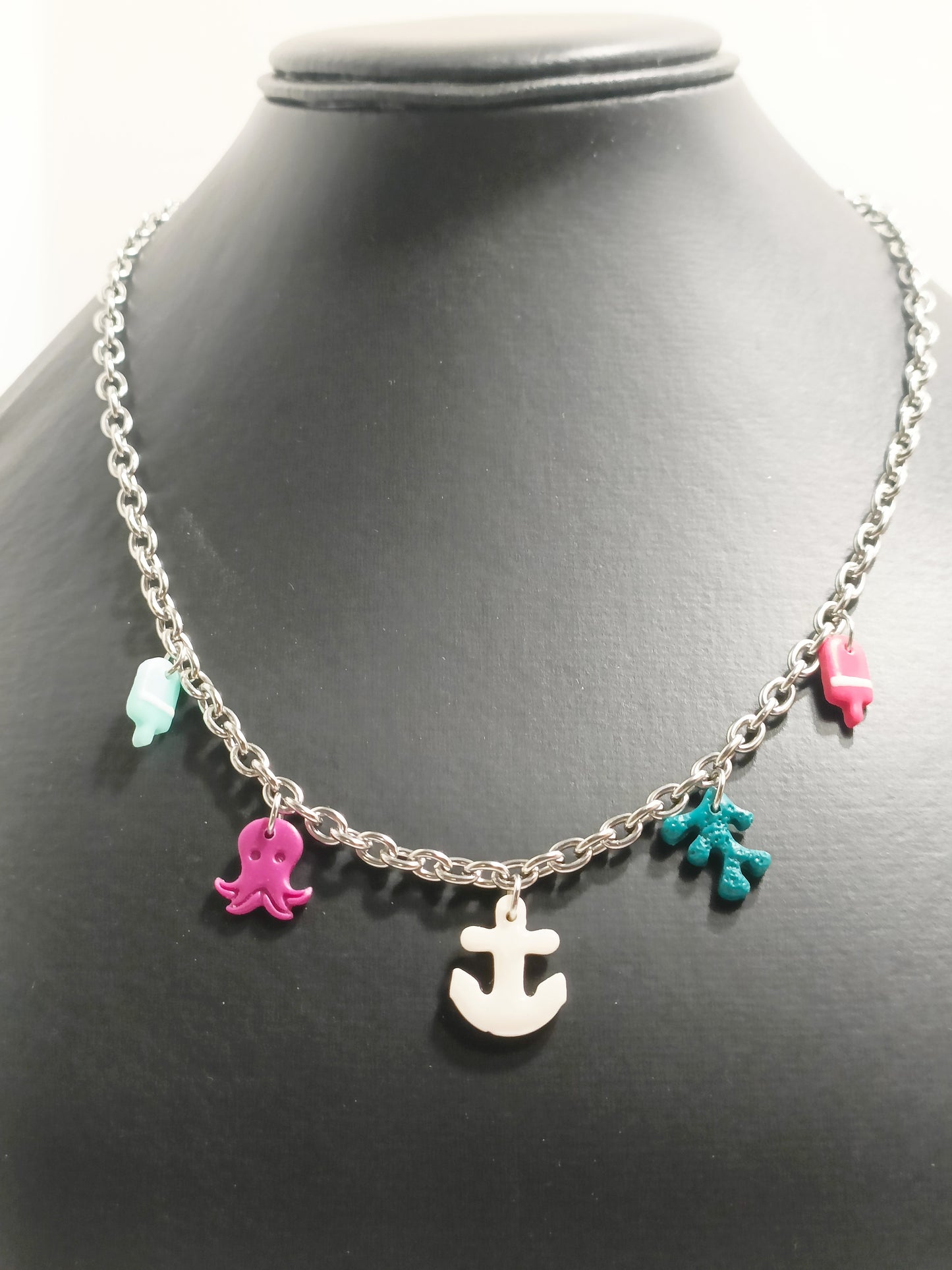 Collana mare