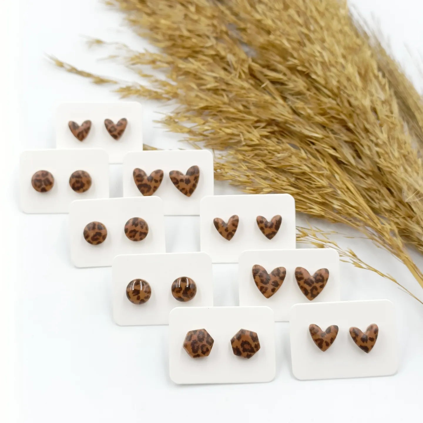 Cuore /Bottone