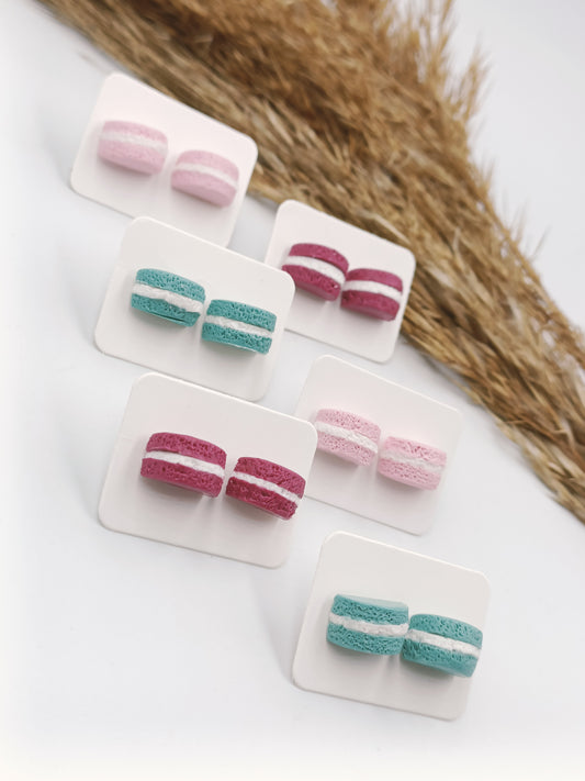 Macarons