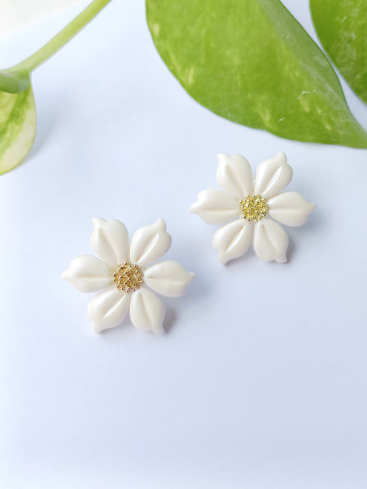 Fiore Lobo Bianco