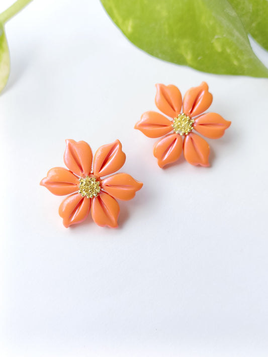 Fiore Lobo Arancio