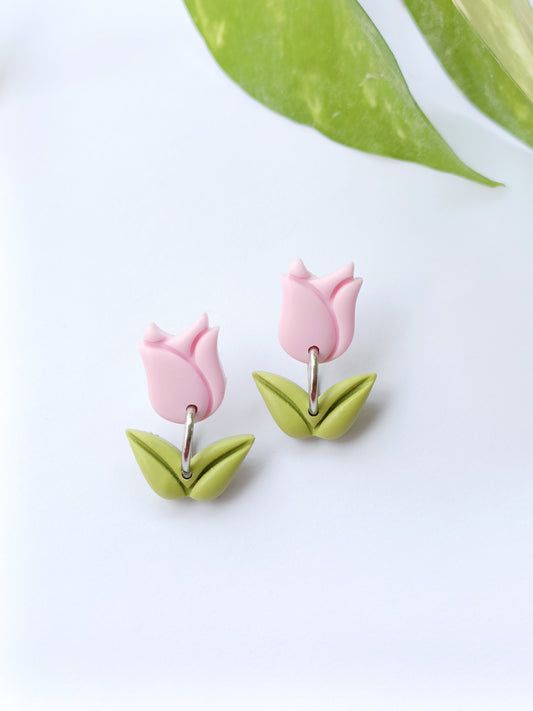 Tulipano Pendente Rosa