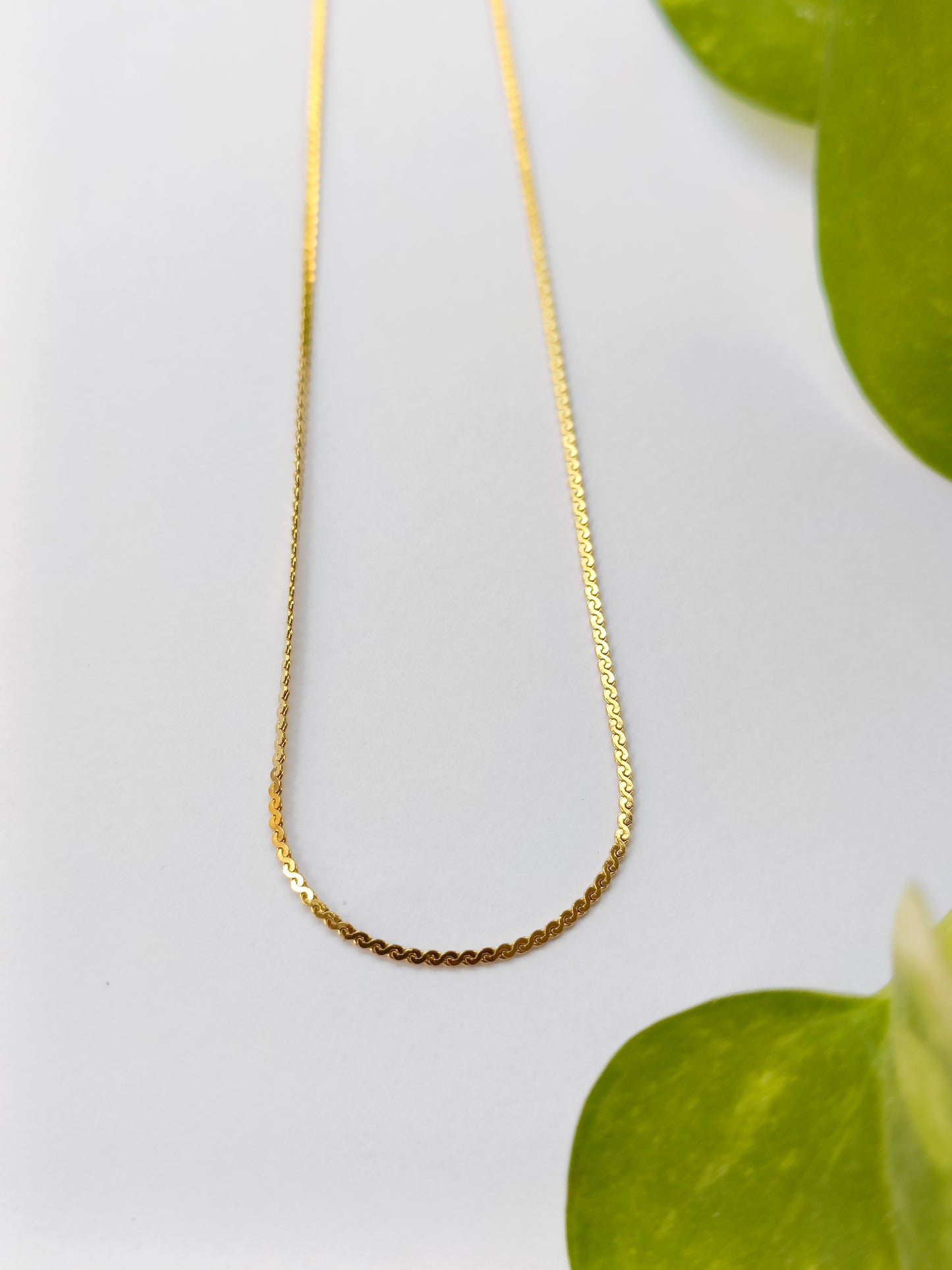 Collana Intreccio