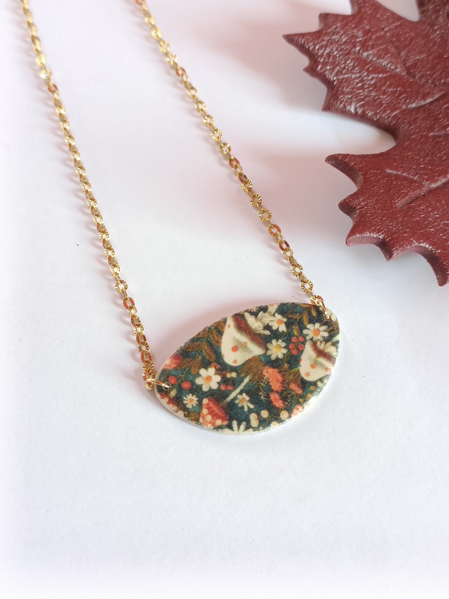 Collana Bosco