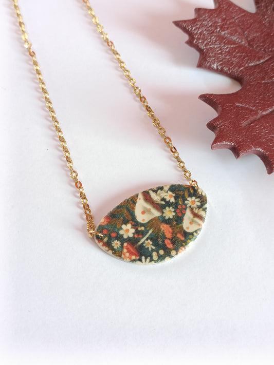 Collana Bosco