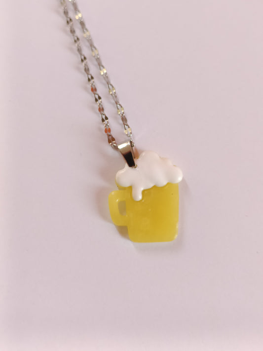 Collana birra