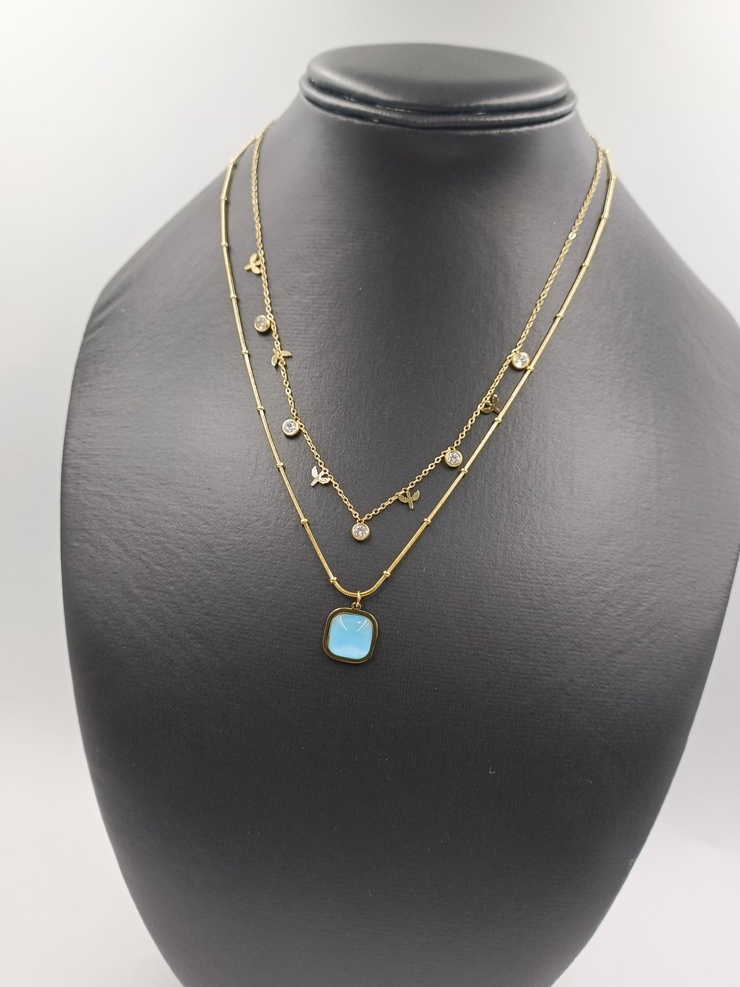 Collana Melissa