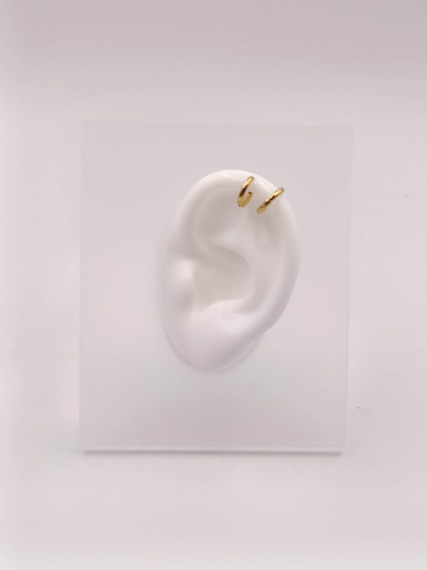 Helix(coppia) Gold