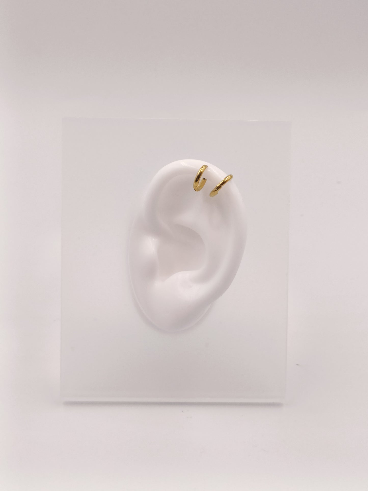 Helix(coppia) Gold