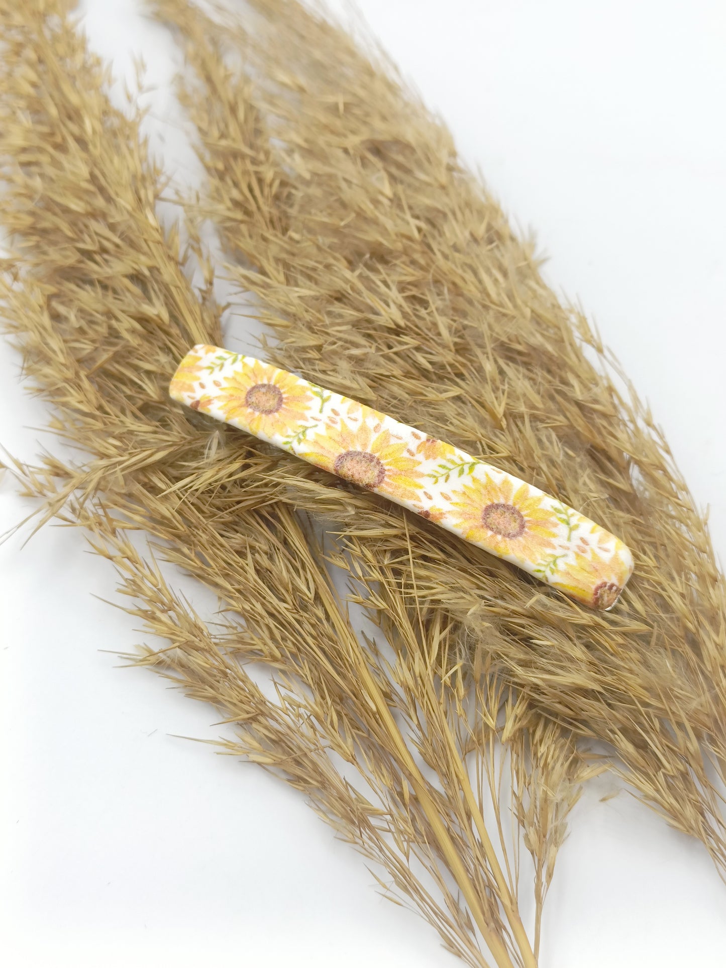 Fermaglio per capelli