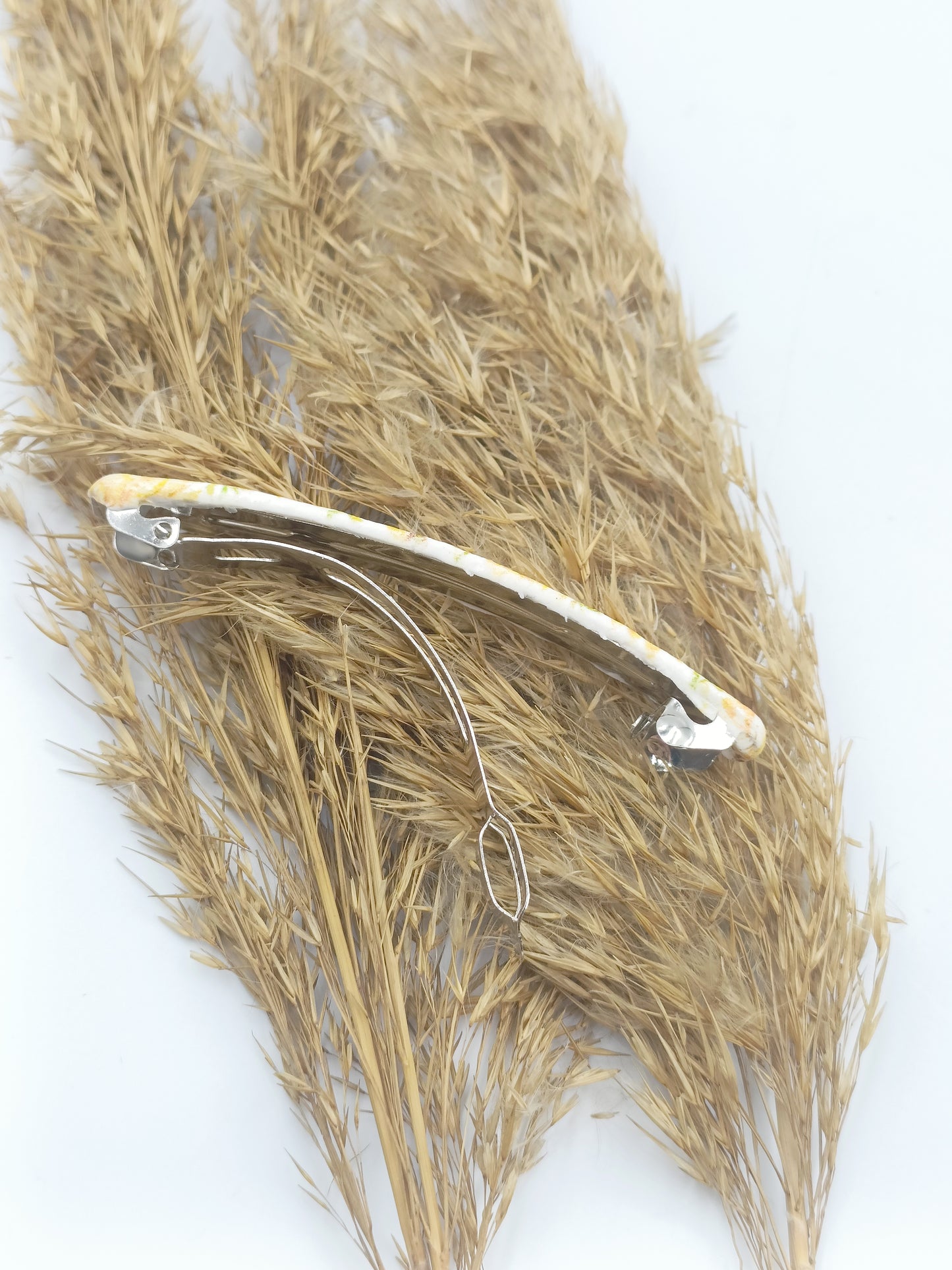 Fermaglio per capelli