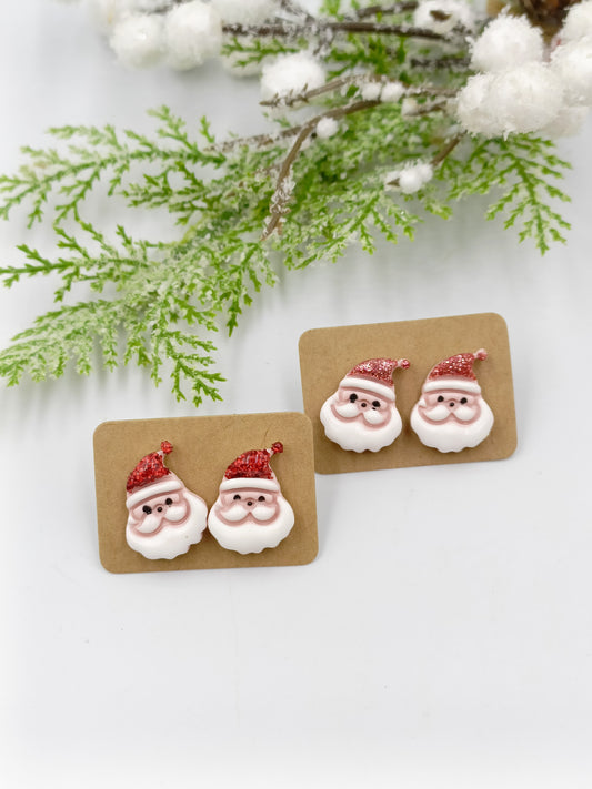 Babbo natale lobo