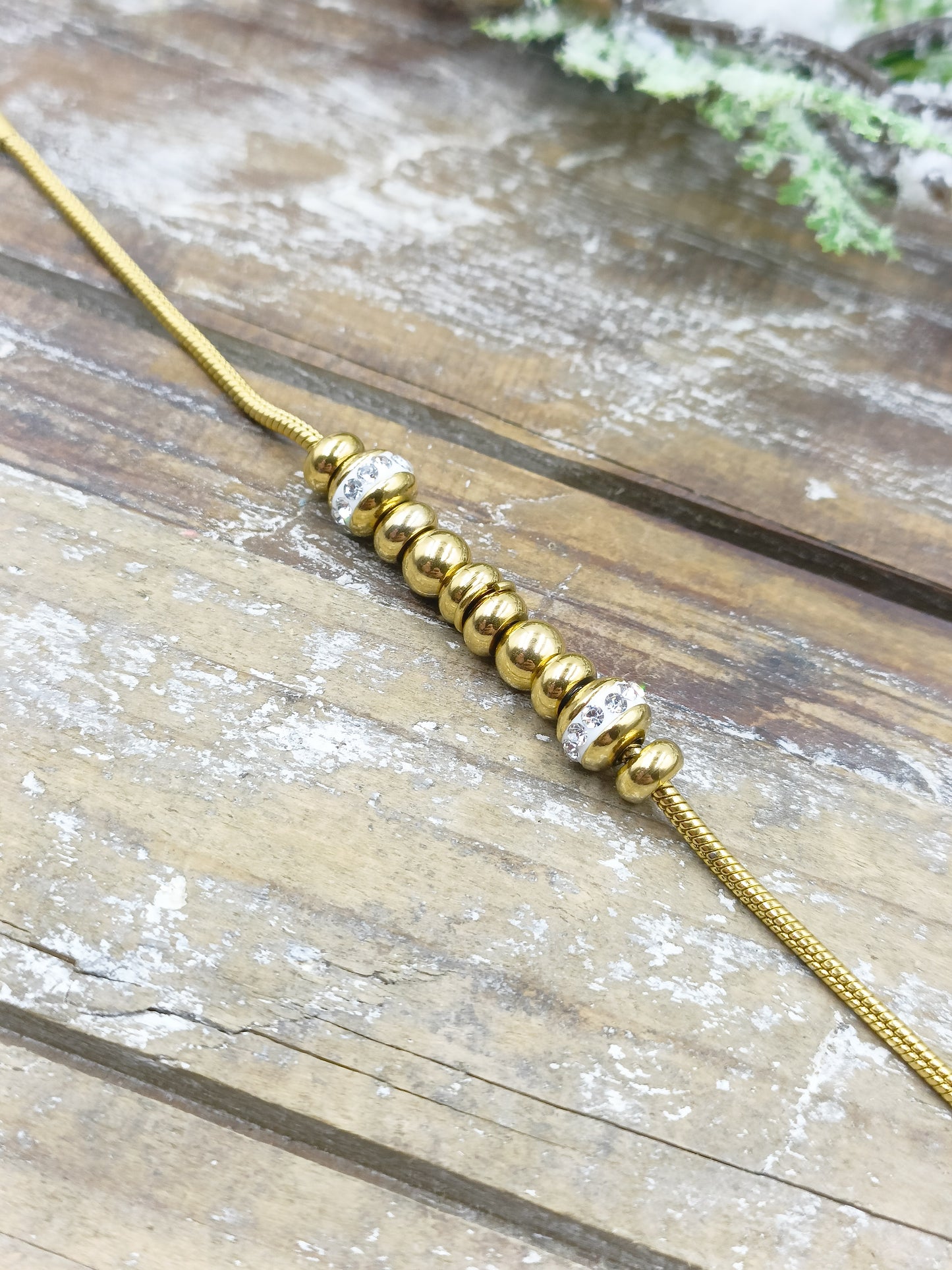 Bracciale