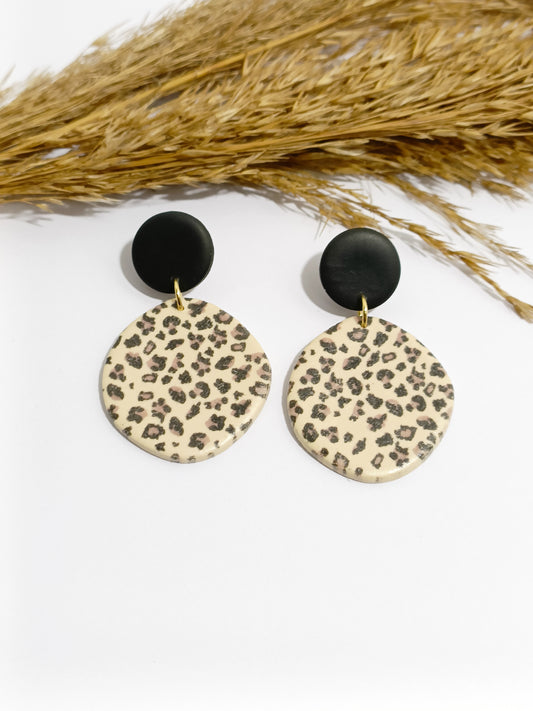 Pendente animalier stondato