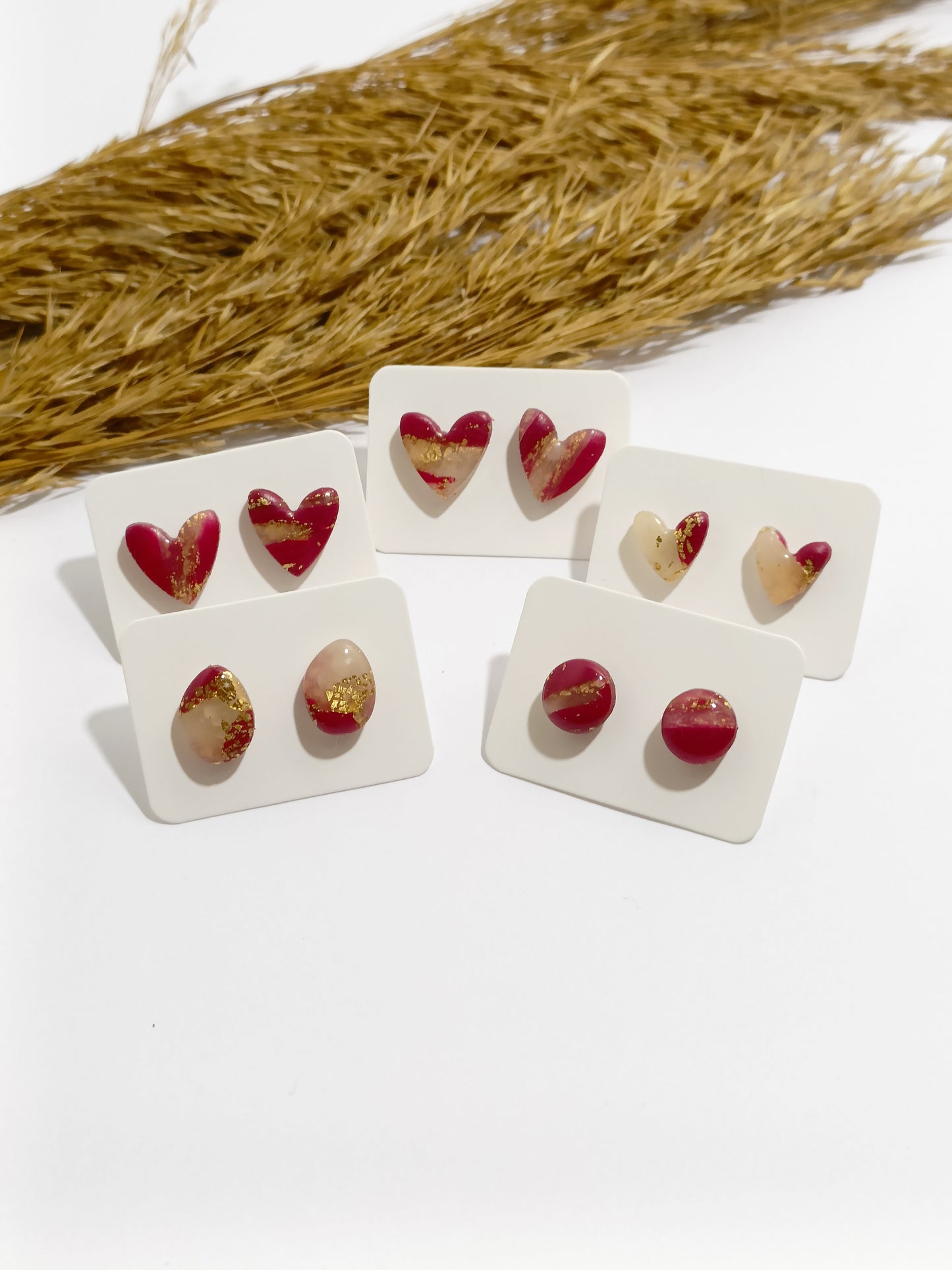 Cuore/bottone