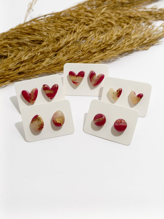 Cuore/bottone