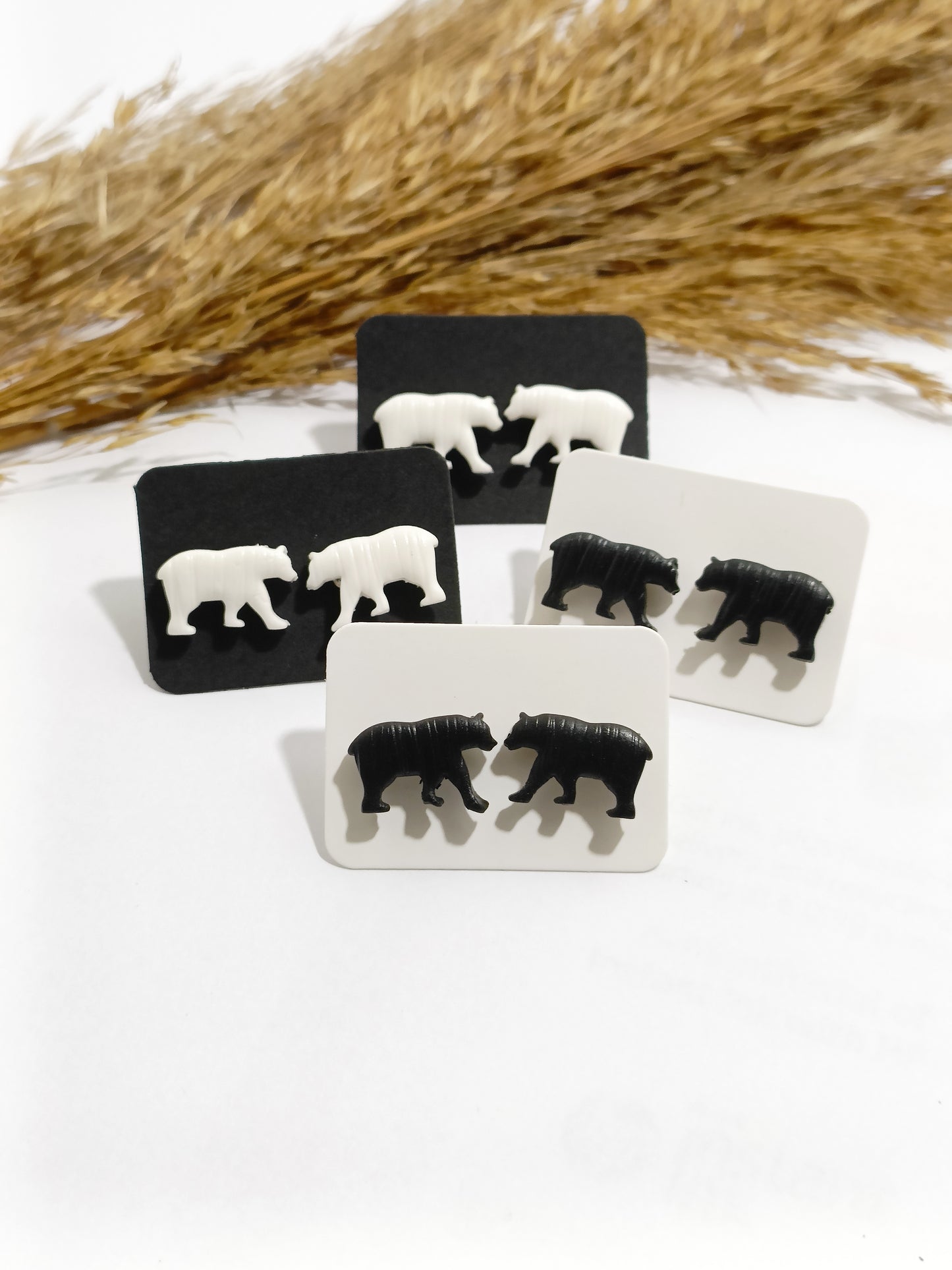 Orso lobo 1.3 cm