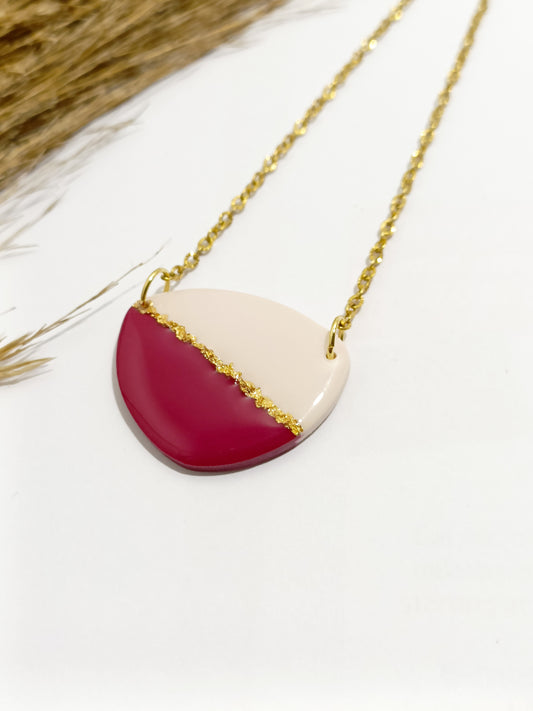 Collana 3.5 cm