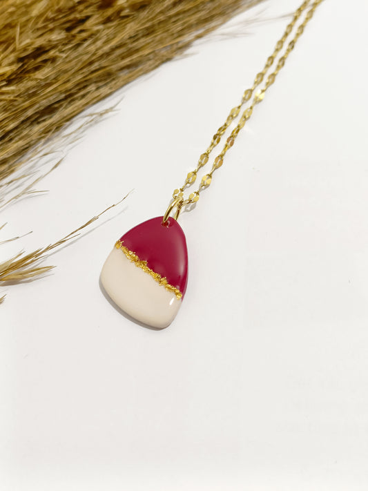 Collana 2.5 cm