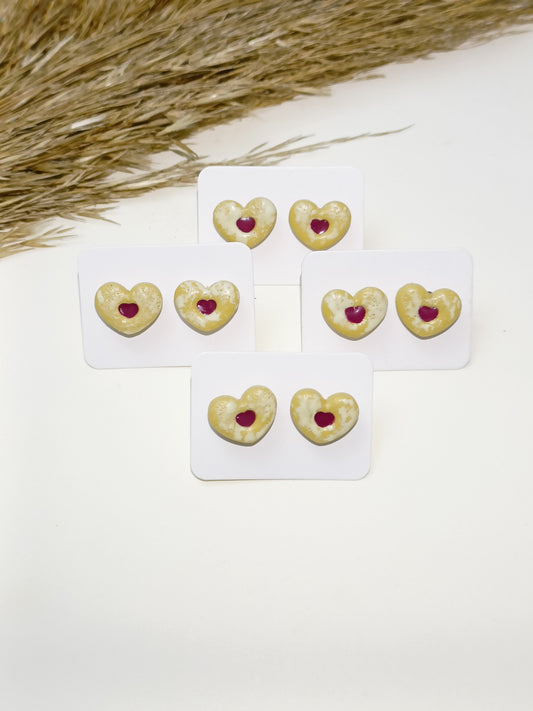 Biscotto cuore