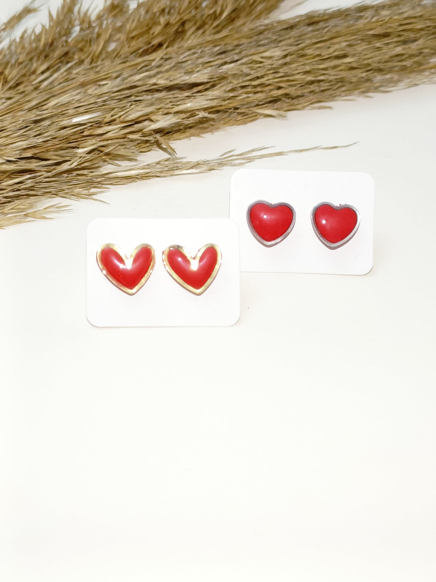 Cuore contornato