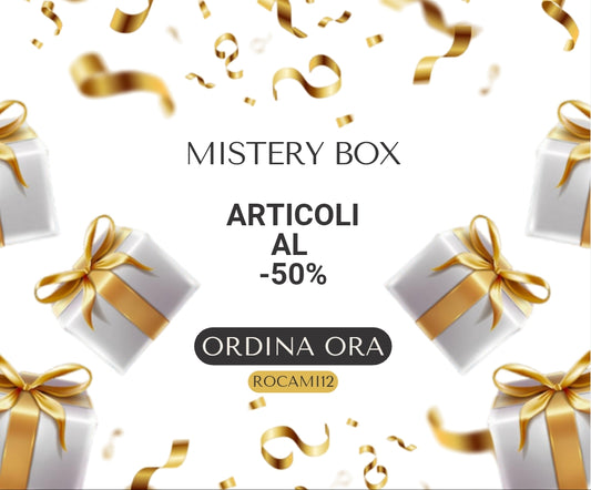 Mistery box