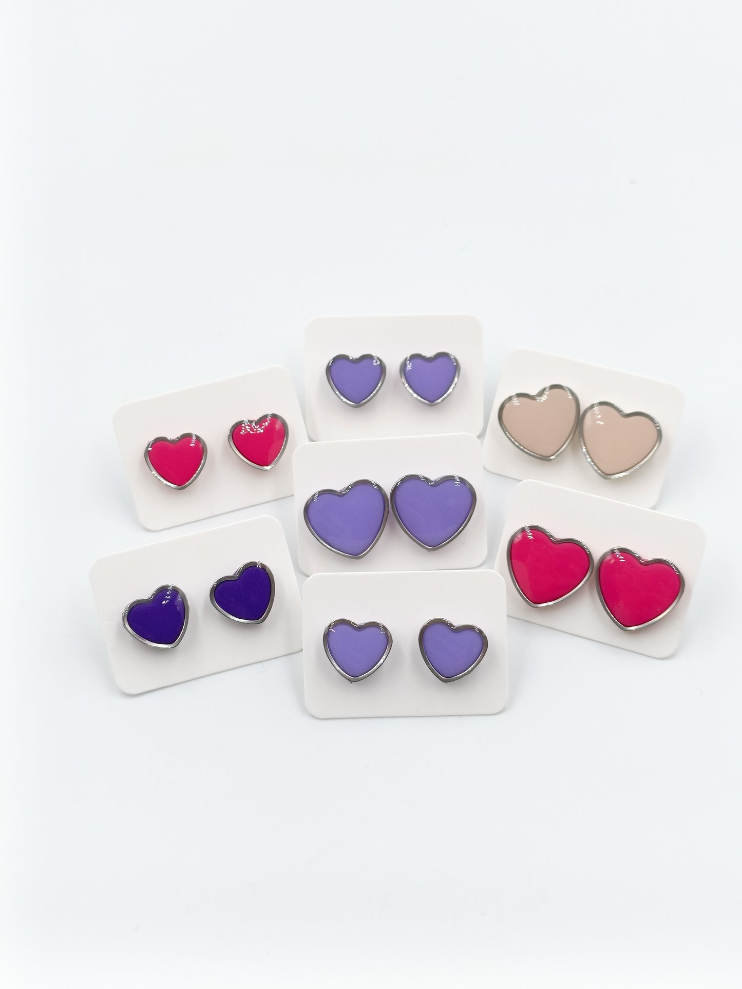 Cuore Bordato