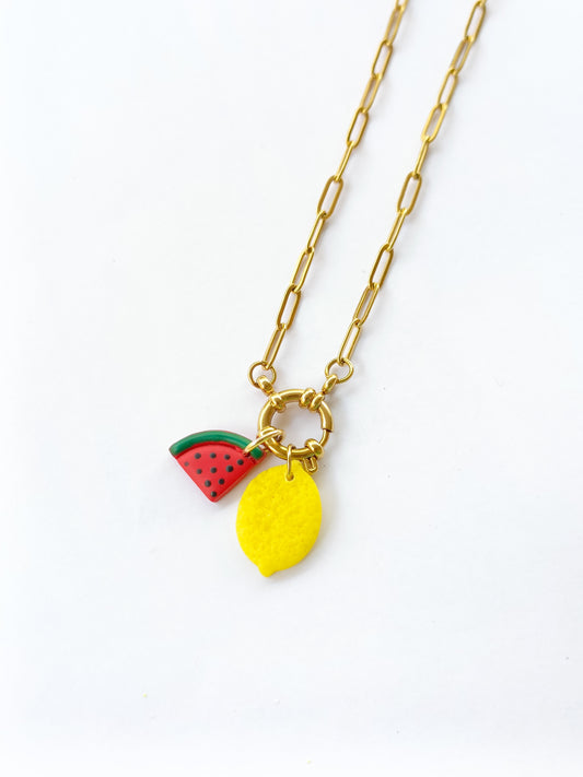 Collana 50 cm (lunghezza seno)