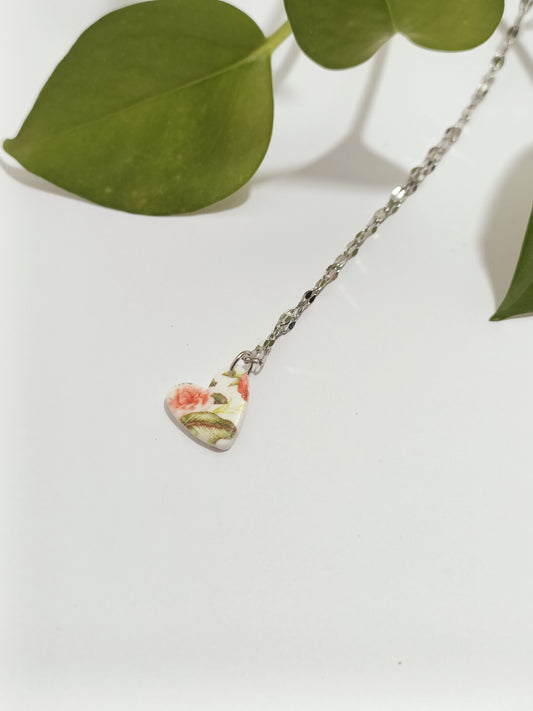 Collana cuore