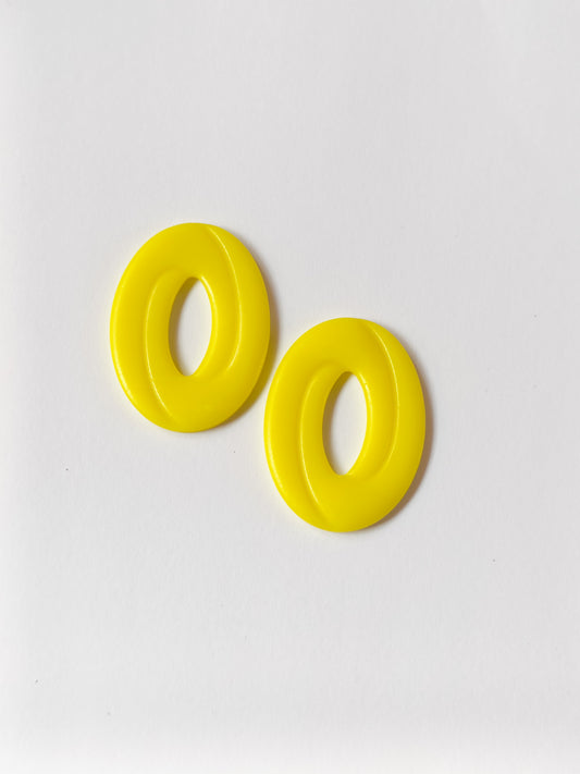Modello Olimpia giallo