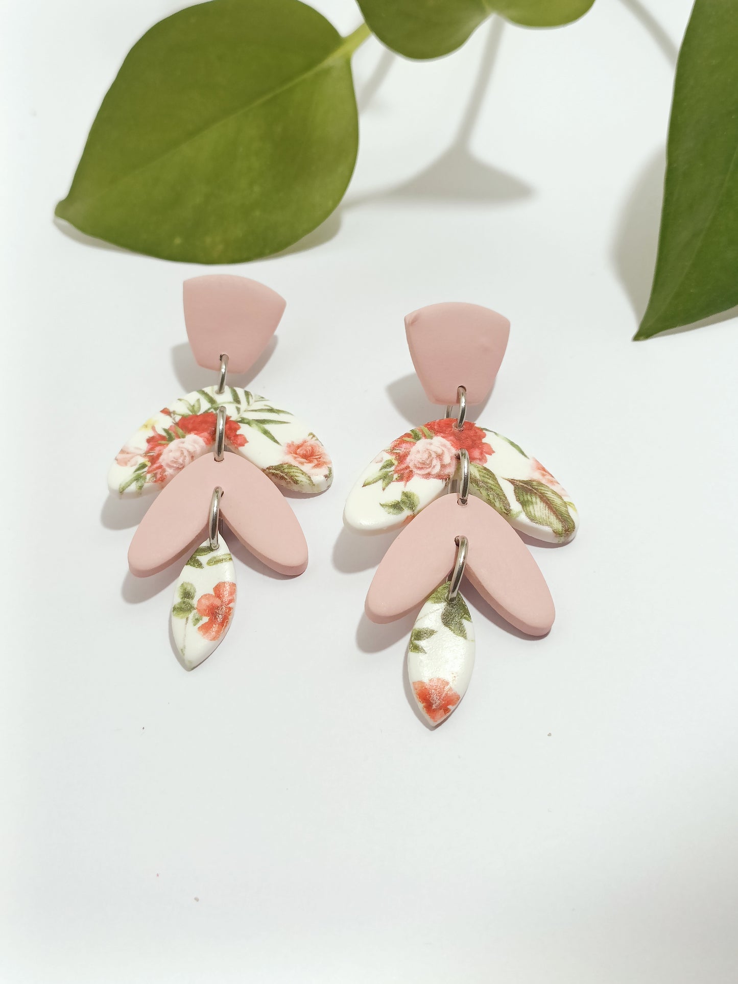 Pendente fiori