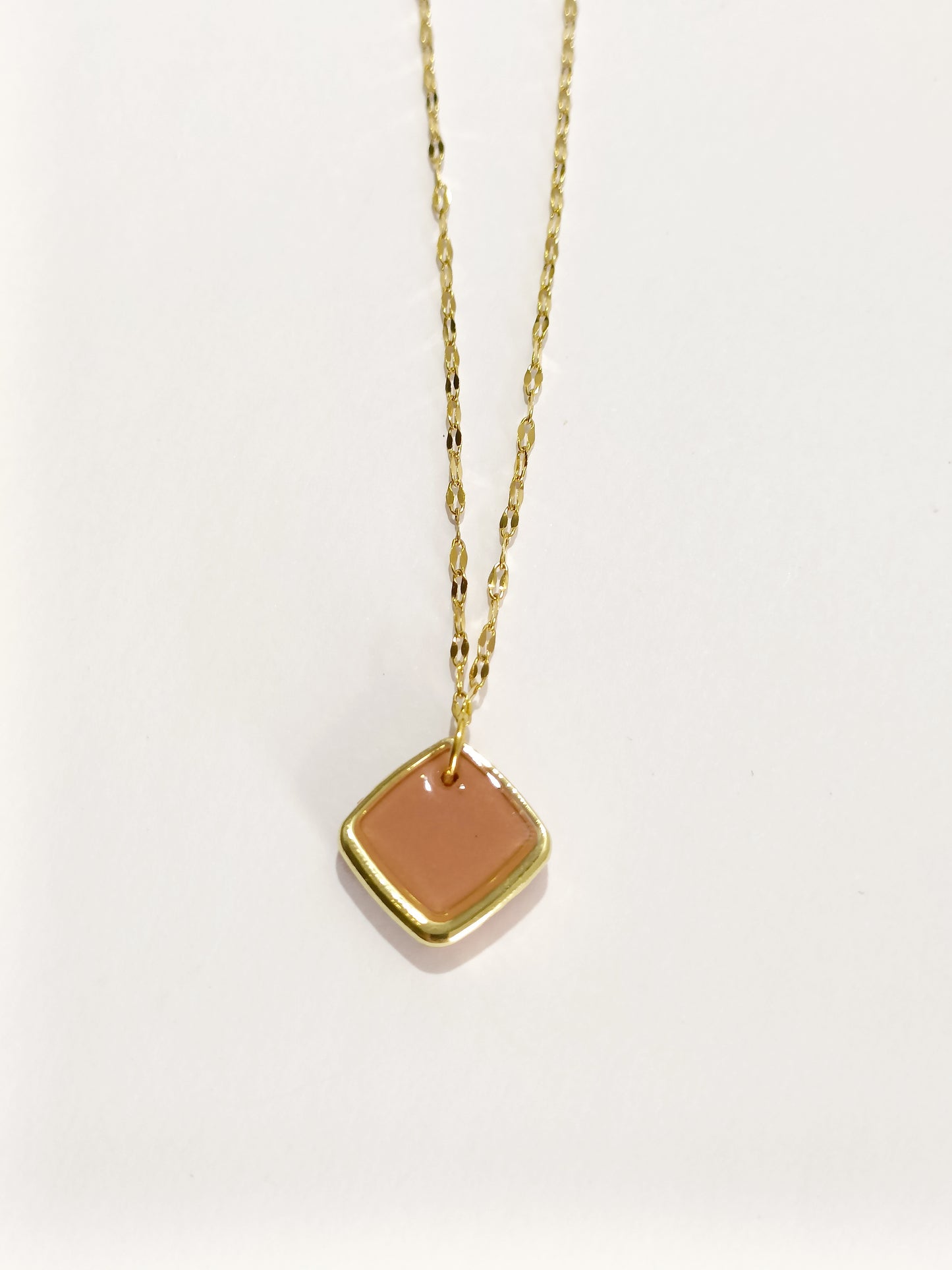 Collana terra