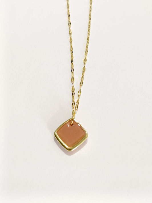 Collana terra