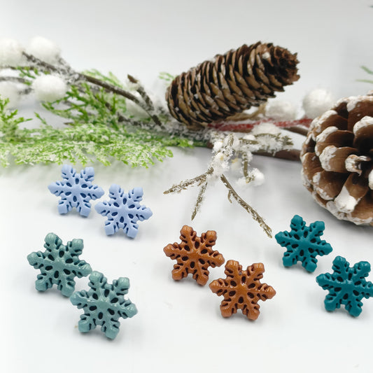 Fiocco di neve