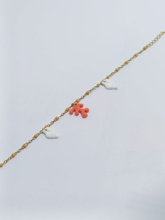 Bracciale estivo
