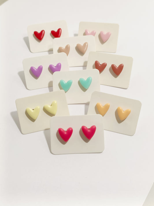 Cuore 0.7 cm