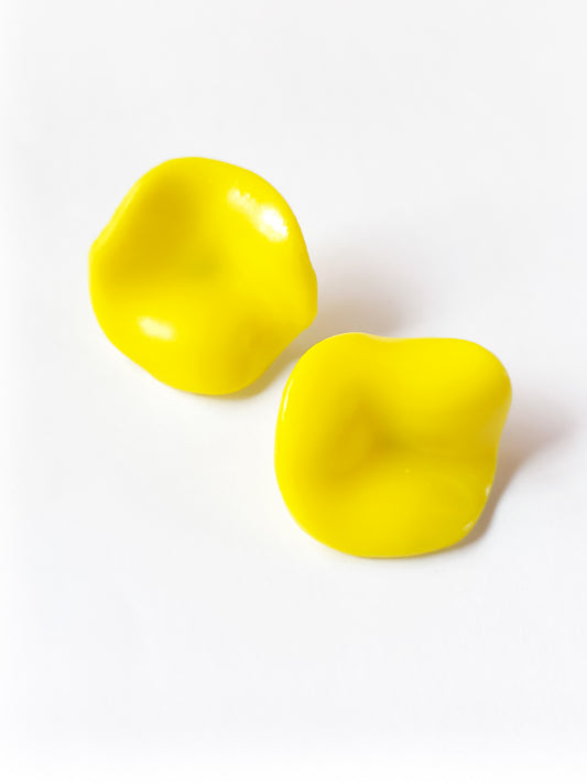 Modello Corinne giallo