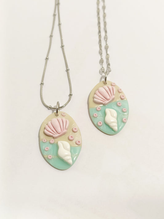 Collana mare