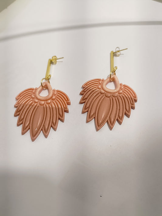 Pendente boho